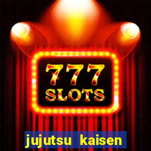 jujutsu kaisen maplestar full